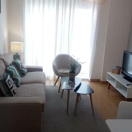 Malaga Urban Suite Exteriör bild
