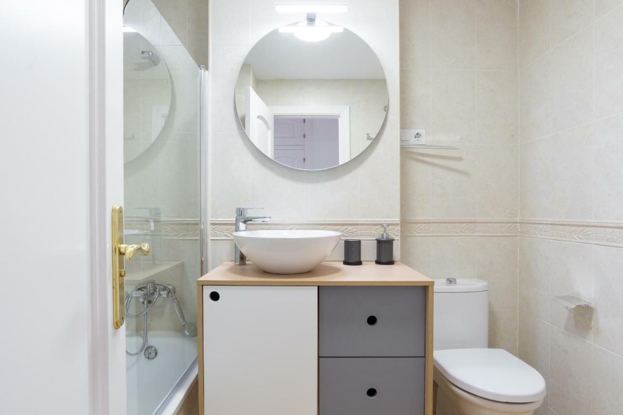 Malaga Urban Suite Exteriör bild